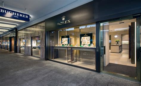 rolex svizzera lugano|Bucherer opens Rolex Boutique in Lugano .